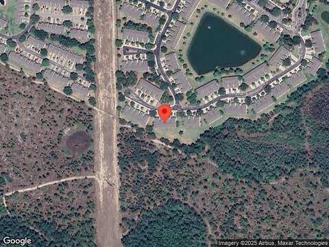 White Blossom, JACKSONVILLE, FL 32258