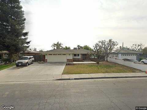 Columbia, BAKERSFIELD, CA 93309