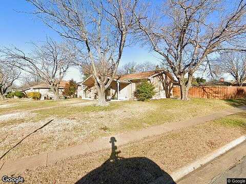 Center, DUNCANVILLE, TX 75116