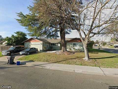 Harrisburg, STOCKTON, CA 95207