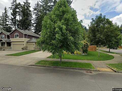 Wrangler, TUMWATER, WA 98501