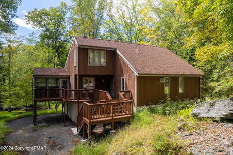 Decker, BUSHKILL, PA 18324