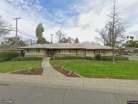 Oakridge, SACRAMENTO, CA 95831
