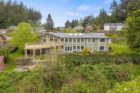 Sandra Lee, OLYMPIA, WA 98513