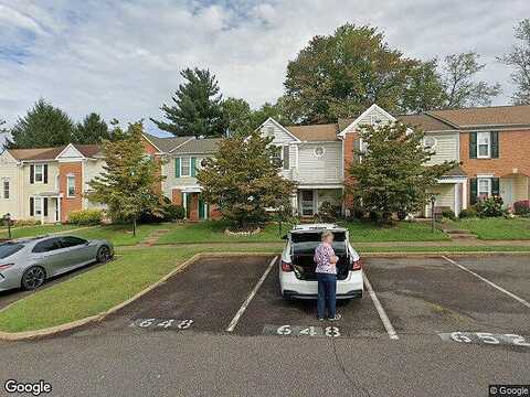 Ripplebrook, CULPEPER, VA 22701