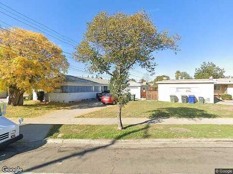 Cedar, EL CAJON, CA 92021