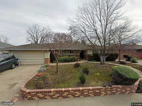 Chetwood, SACRAMENTO, CA 95831