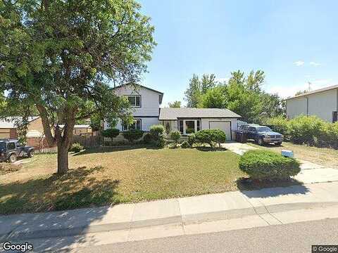 76Th, ARVADA, CO 80003