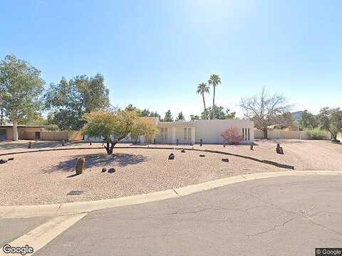 Mountain View, PARADISE VALLEY, AZ 85253