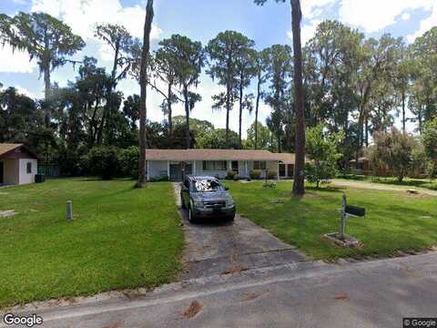 Jackson, EUSTIS, FL 32726