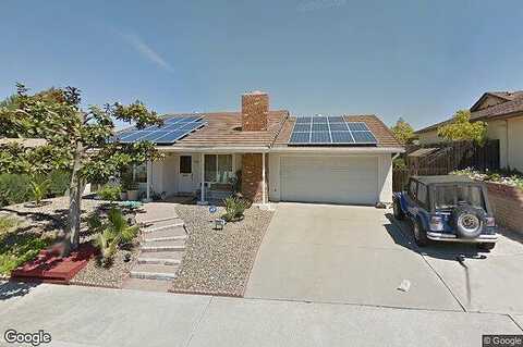 Mclain, ESCONDIDO, CA 92027