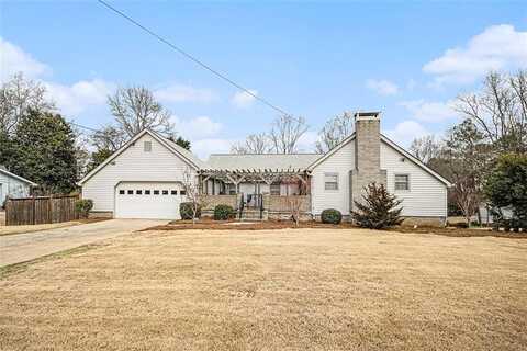 Summers, DOUGLASVILLE, GA 30135
