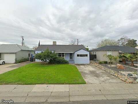 Jansen, SACRAMENTO, CA 95824
