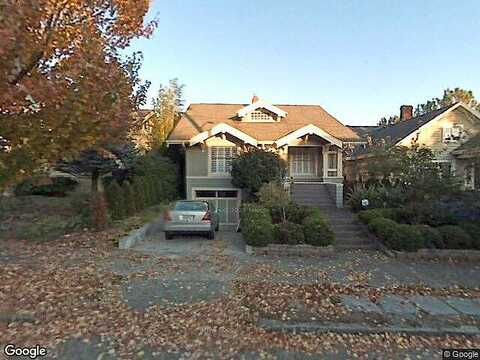 19Th, SEATTLE, WA 98115