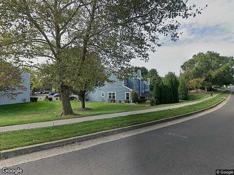 Danbury, NEWTOWN, PA 18940