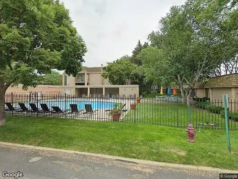 Barrie, MINNEAPOLIS, MN 55435