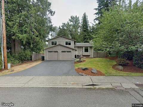 Mt Logan, ISSAQUAH, WA 98027