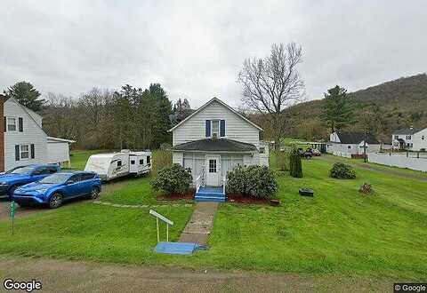 Washington, BRADFORD, PA 16701