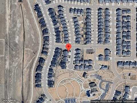 Melvick, COLORADO SPRINGS, CO 80927