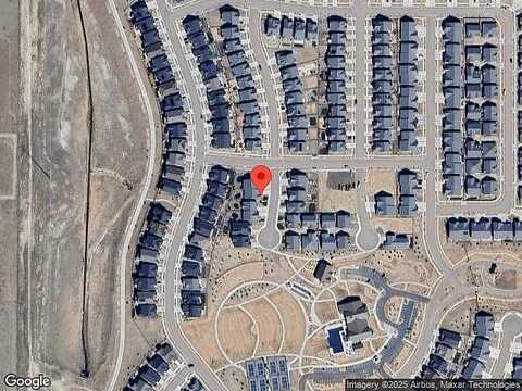 Melvick, COLORADO SPRINGS, CO 80927