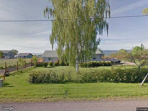 Fruitdale, LA GRANDE, OR 97850