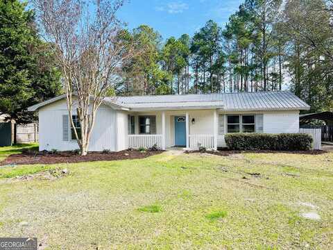 Barbara, METTER, GA 30439