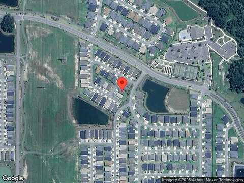 Atkinson, THE VILLAGES, FL 32163