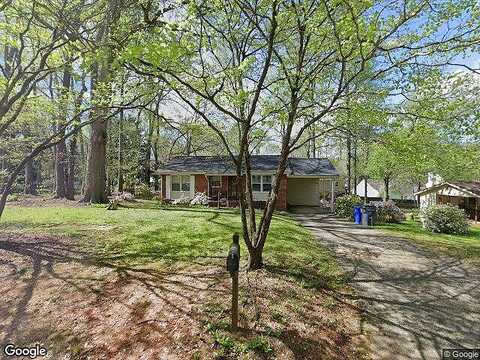 Church, FAIRBURN, GA 30213