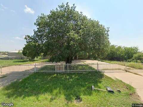 Side View, SAN ANGELO, TX 76901