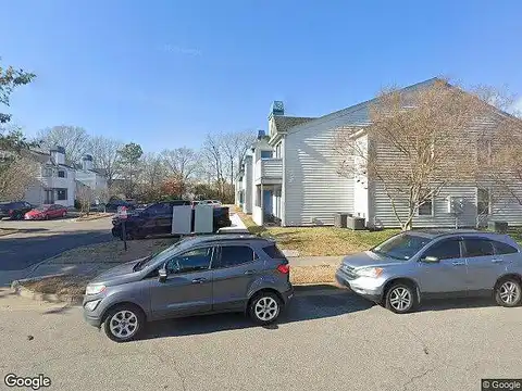 Waters, VIRGINIA BEACH, VA 23462