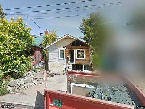 Halladay, SEATTLE, WA 98119