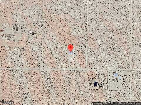 La Brisa, JOSHUA TREE, CA 92252