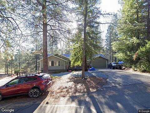 Silverleaf, FORESTHILL, CA 95631