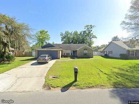 Bermuda, FLEMING ISLAND, FL 32003