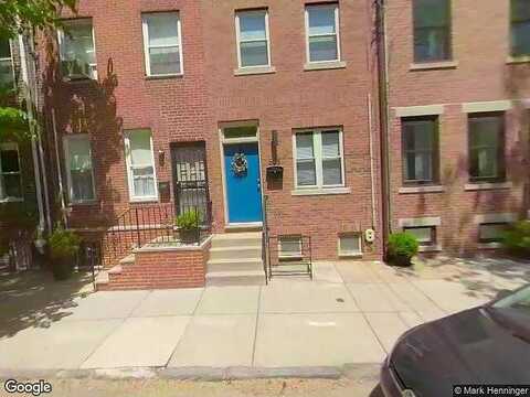 Catharine, PHILADELPHIA, PA 19147