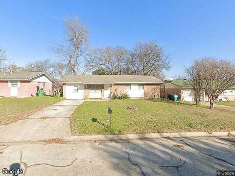 Pershing, DENTON, TX 76209