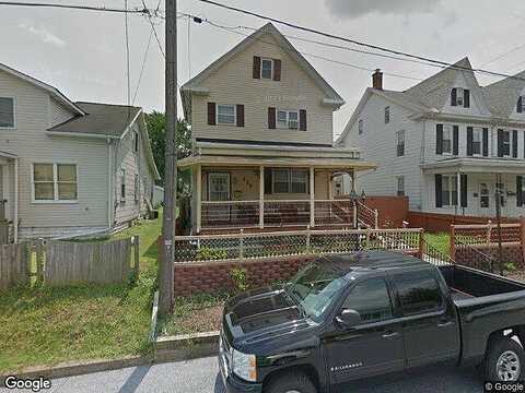 Lucknow, HARRISBURG, PA 17110