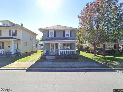 High, HUMMELSTOWN, PA 17036