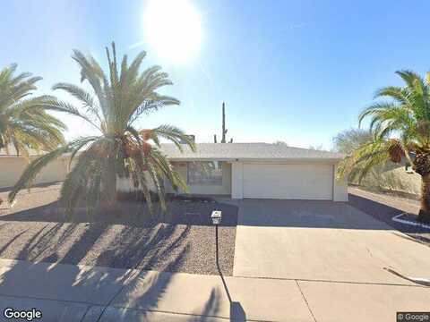 Ellis, MESA, AZ 85205