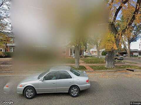 Belleview, LA JUNTA, CO 81050