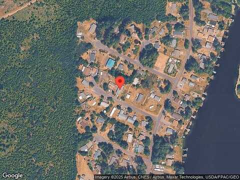 Treewater, SHELTON, WA 98584