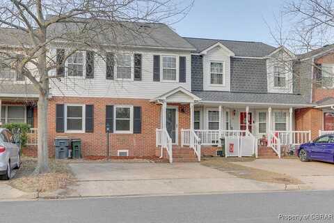 Valasia, POQUOSON, VA 23662