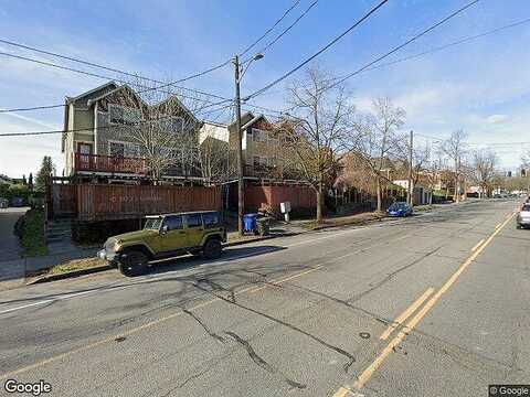 Rainier, SEATTLE, WA 98118