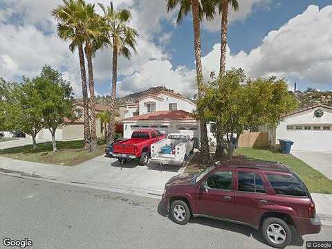 Iona, ESCONDIDO, CA 92027