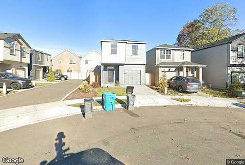 80Th, VANCOUVER, WA 98662