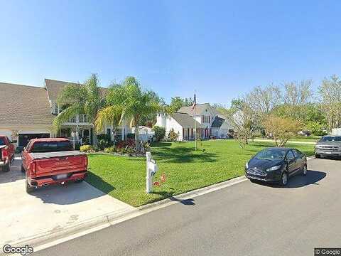 Orchard Pond, FLEMING ISLAND, FL 32003