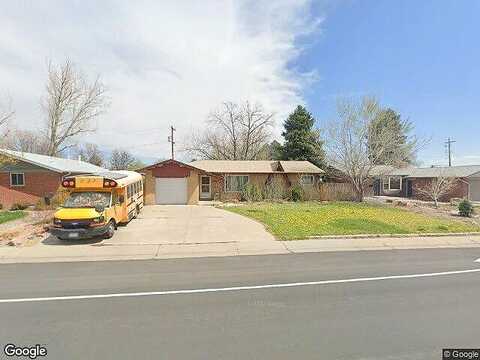 Garrison, ARVADA, CO 80004