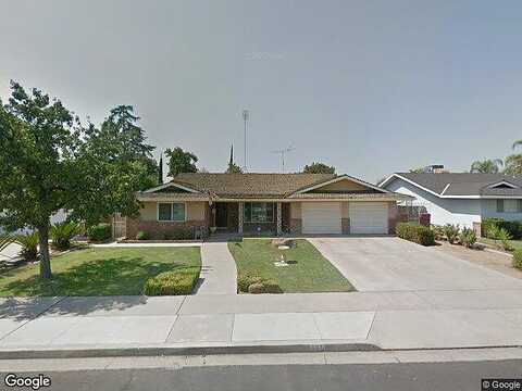 Bates, DINUBA, CA 93618