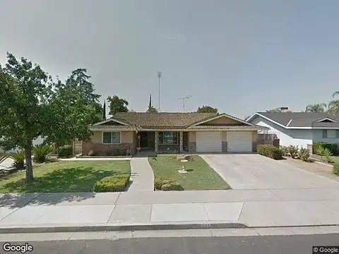 Bates, DINUBA, CA 93618