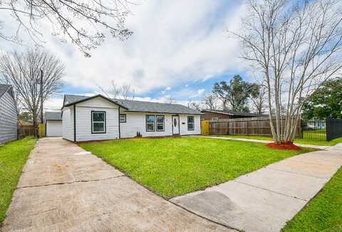 Belneath, HOUSTON, TX 77033